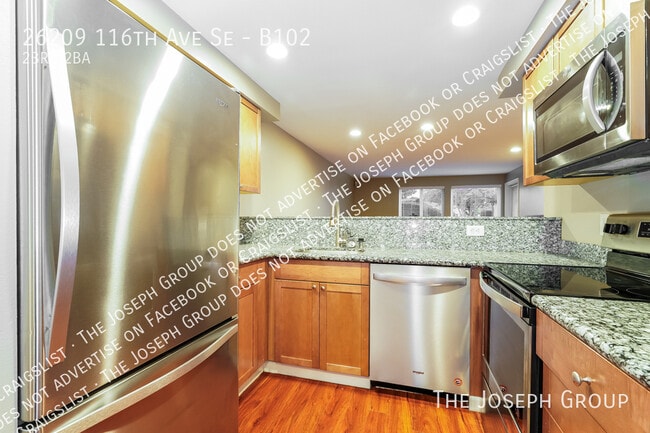 Foto del edificio - 26209 116th Ave SE