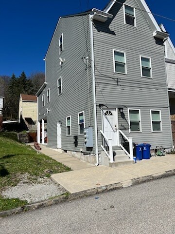 Primary Photo - 4931 Kincaid St