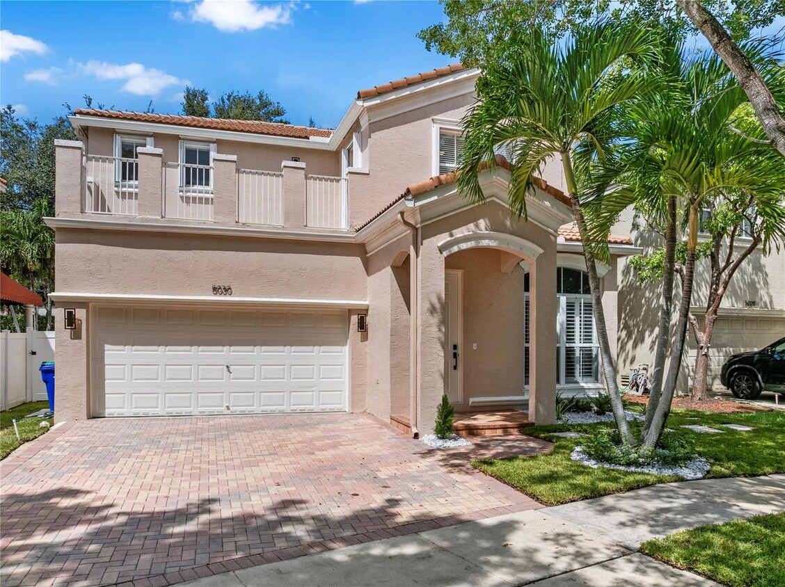 Foto principal - 5030 SW 155th Ter