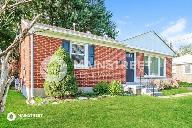 Foto del edificio - 1615 Stafford Ave, Louisville, KY 40216