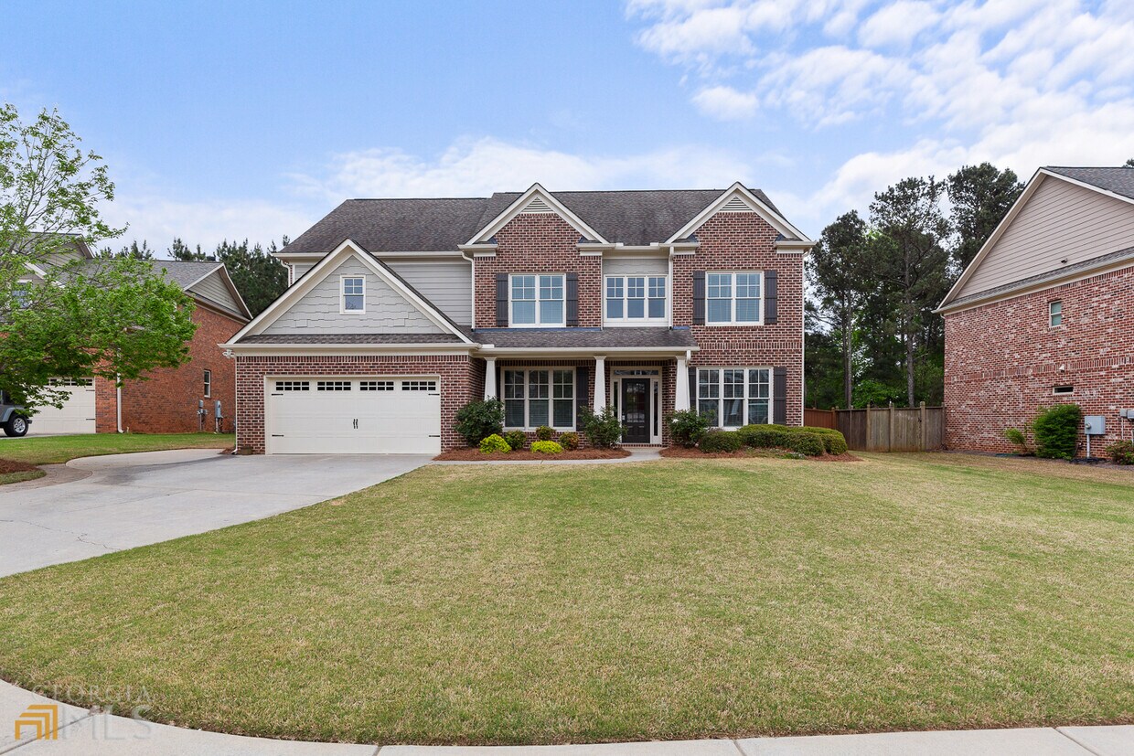 Primary Photo - 6250 Stillwater Pl