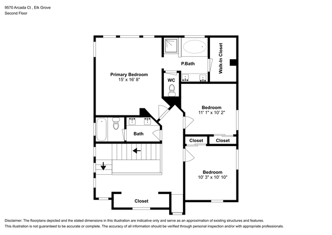Building Photo - 9570 Arcada Ct