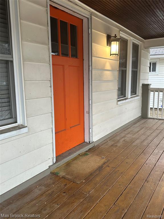 Foto del edificio - 264 E Breckenridge St