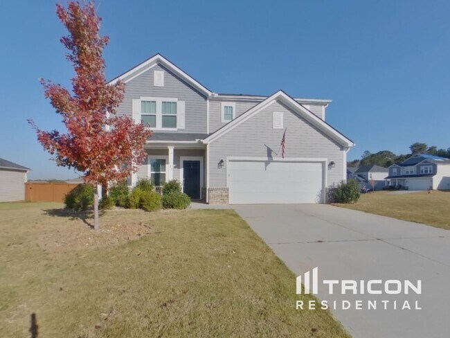 Foto del edificio - 123 Walking Stick Wy