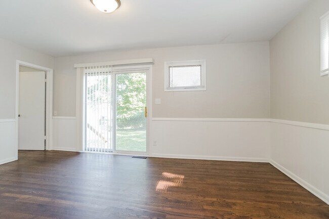 Foto del edificio - 3620 NE 53 Terrace