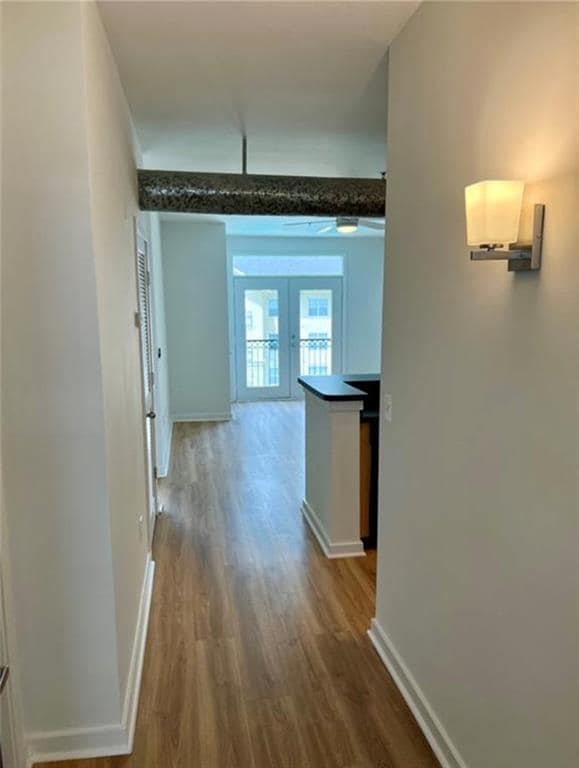 Foto del edificio - 800 Peachtree St NE