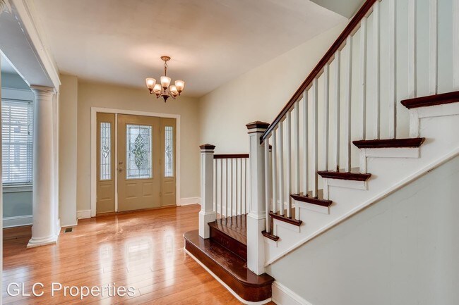 Building Photo - 4 br, 2.5 bath House - 3610 Greenmount Ave