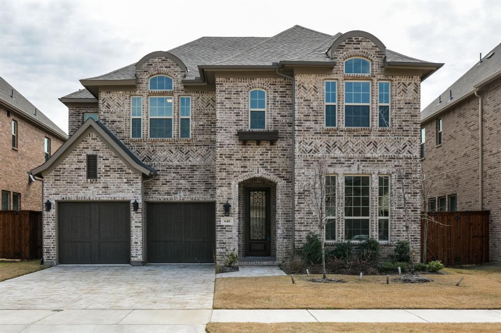 Primary Photo - 640 Springlake Way