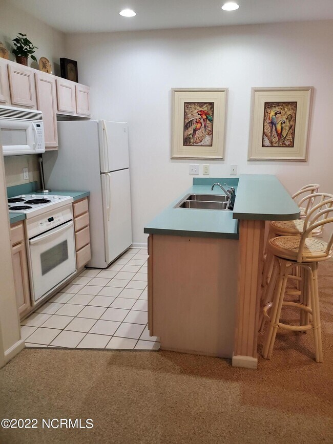 165 Royal Poste Rd Unit 2907, Sunset Beach, NC 28468 Condo for Rent