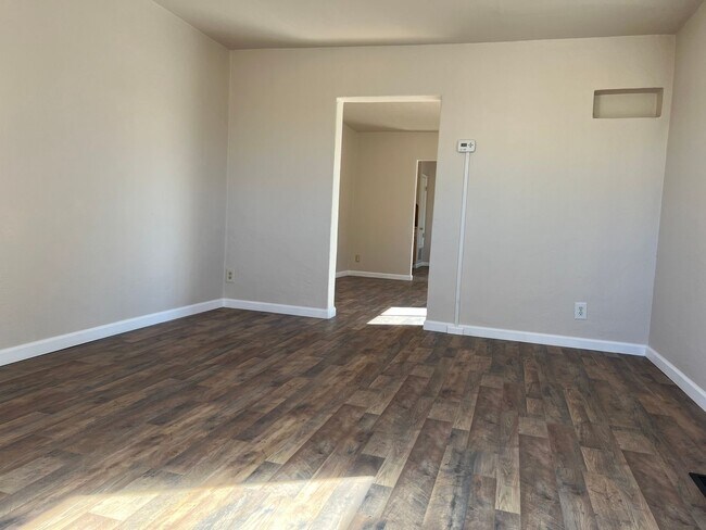 Foto del edificio - 1514 7th St. NW