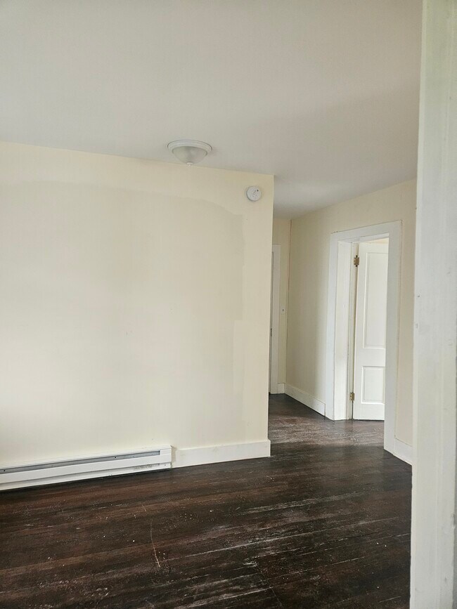 Foto del edificio - 6 Park St