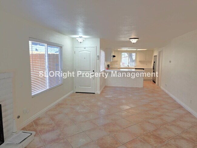 Foto del edificio - AVAILABLE NOW - 2 Bedroom/2 Bath Pismo Beach Home