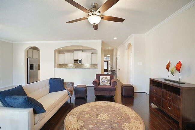 Foto del edificio - 103 E Jagged Ridge Cir