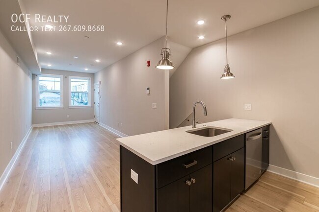 Foto del edificio - Kingsessing 2 Bedroom Apt