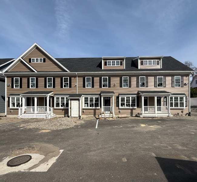 Photo - 65 Arlington St Townhome