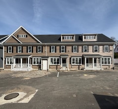 Building Photo - 53 N Arlington St