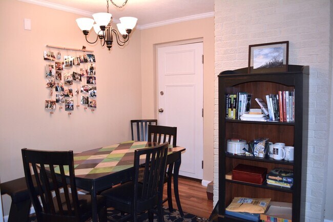 Foto del edificio - 7 Cass St