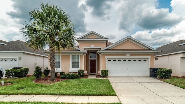 Building Photo - 8190 Fan Palm Way