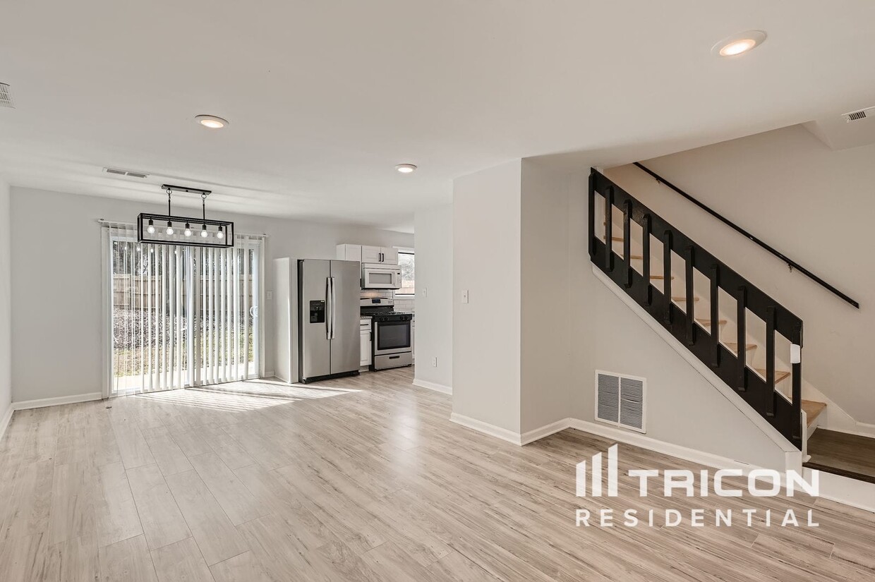 Foto principal - 1535 Pine Log Pl