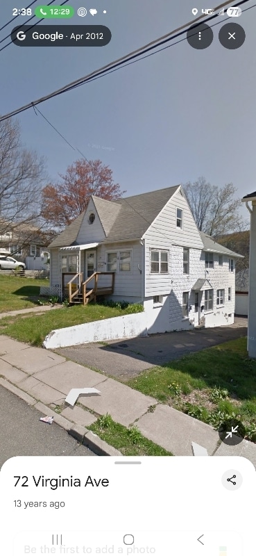 Building Photo - 76 Virginia Ave