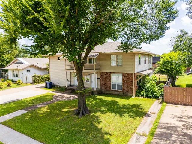 Building Photo - 1808 Cranford Dr