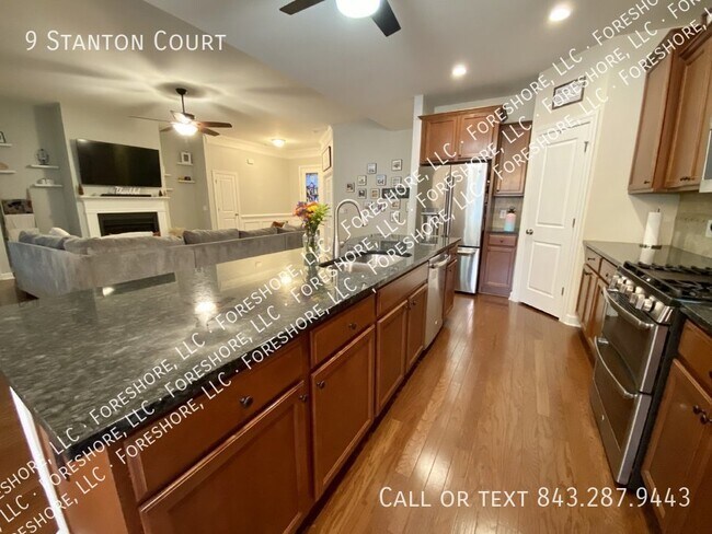 Foto del edificio - Single Level Lawton Station home for Rent!