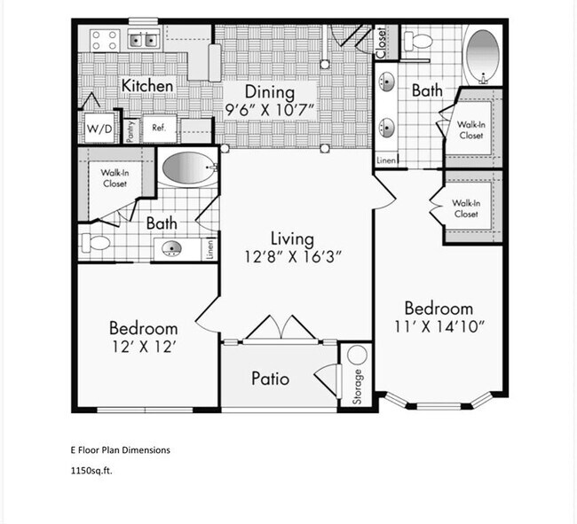 Building Photo - 5353 Memorial Dr