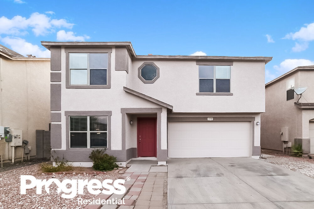 12788 N Main St, El Mirage, AZ 85335 House Rental in El Mirage, AZ