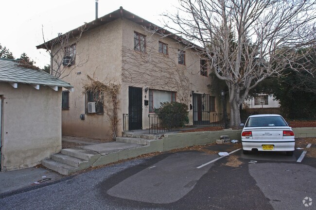 Building Photo - San Mateo 7