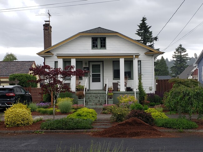 Building Photo - 3628 NE 78th Ave
