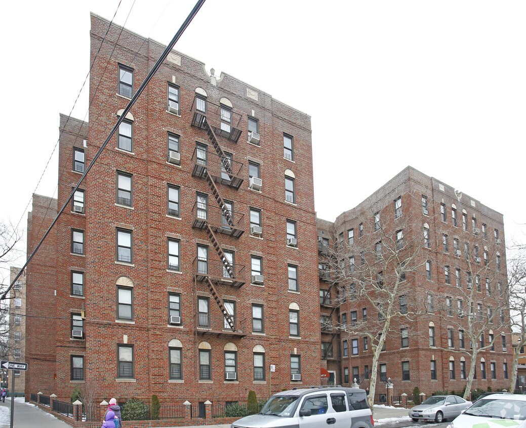 2245 E 19th St, Brooklyn, NY 11229 Apartments in Brooklyn, NY