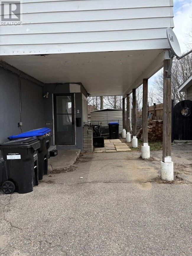 Building Photo - 117 Eighth St