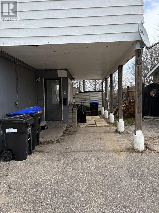 Photo du bâtiment - 117 Eighth St