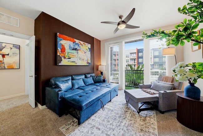 Photo - 1702 W Cleveland St (Tampa, FL) Apartment