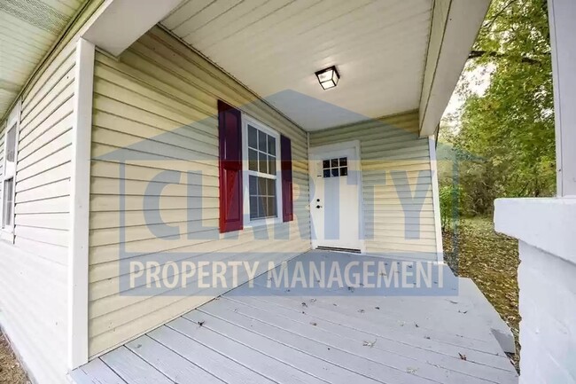 Foto del edificio - Super cute and cozy 2 bedroom home!