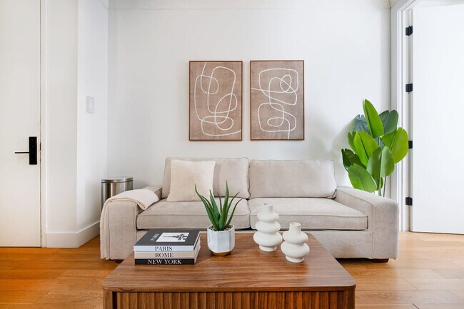 Foto del edificio - 1290 1st Ave