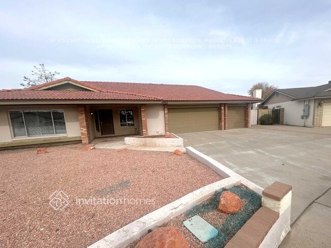 Building Photo - 5142 W Echo Ln