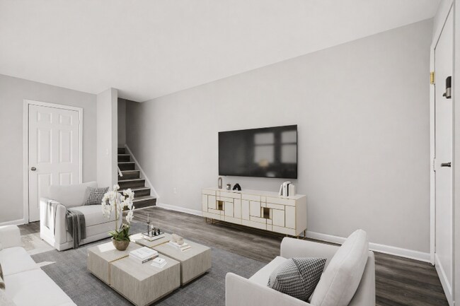 Foto del edificio - 3543 Harvey Ave