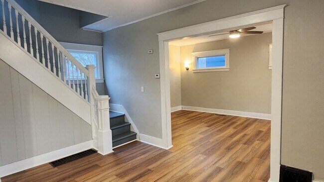 Foto del edificio - Three Bedroom Single Family Home in Olean NY! Remodeled and in Beautiful, Clean, and Move in Read...