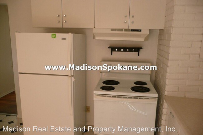 Foto del edificio - 3 br, 1 bath House - 5516 N. Oak St.