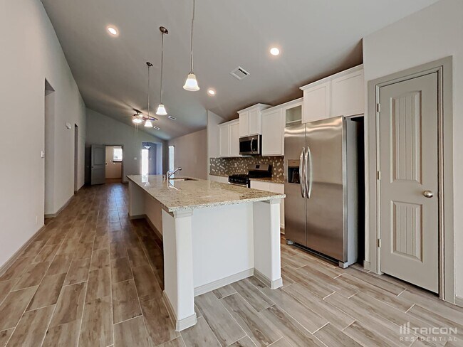 Foto del edificio - 9825 Glen Brook Lane Magnolia TX