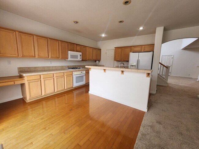 Foto del edificio - Large home on a golf course