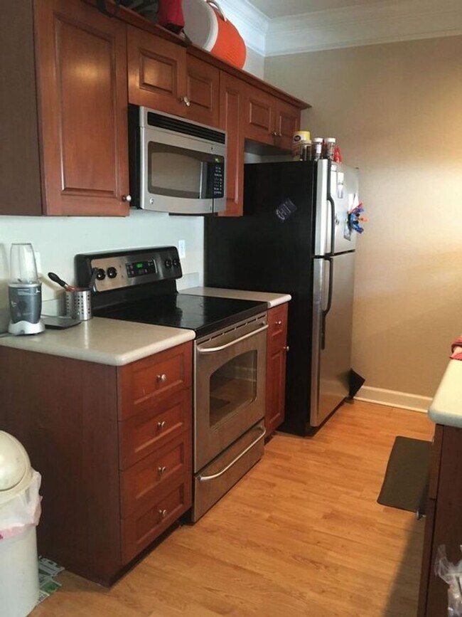 Foto del edificio - Beautiful Condo in gated community! 3 BR 3...
