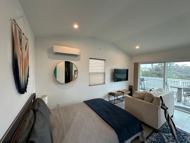 Foto del edificio - Studio Single Family Home in San Diego