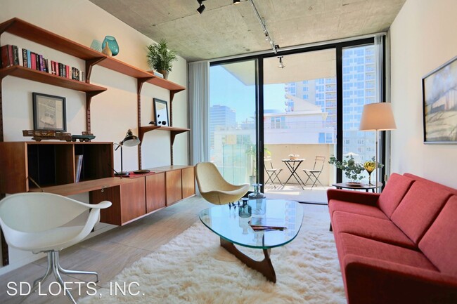 Foto del edificio - 320 W Cedar St