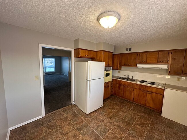 Foto del edificio - 2 bed 1 bath in the heart of Speedway