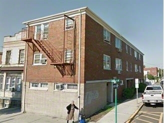 Foto del edificio - 352 Jersey Ave