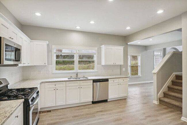 Foto del edificio - Move-in ready home in Smyrna!