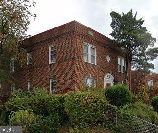 Foto del edificio - 4022 S Capitol St SE