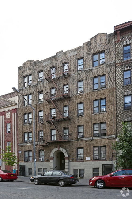 Building Photo - 107 Vermilyea Ave